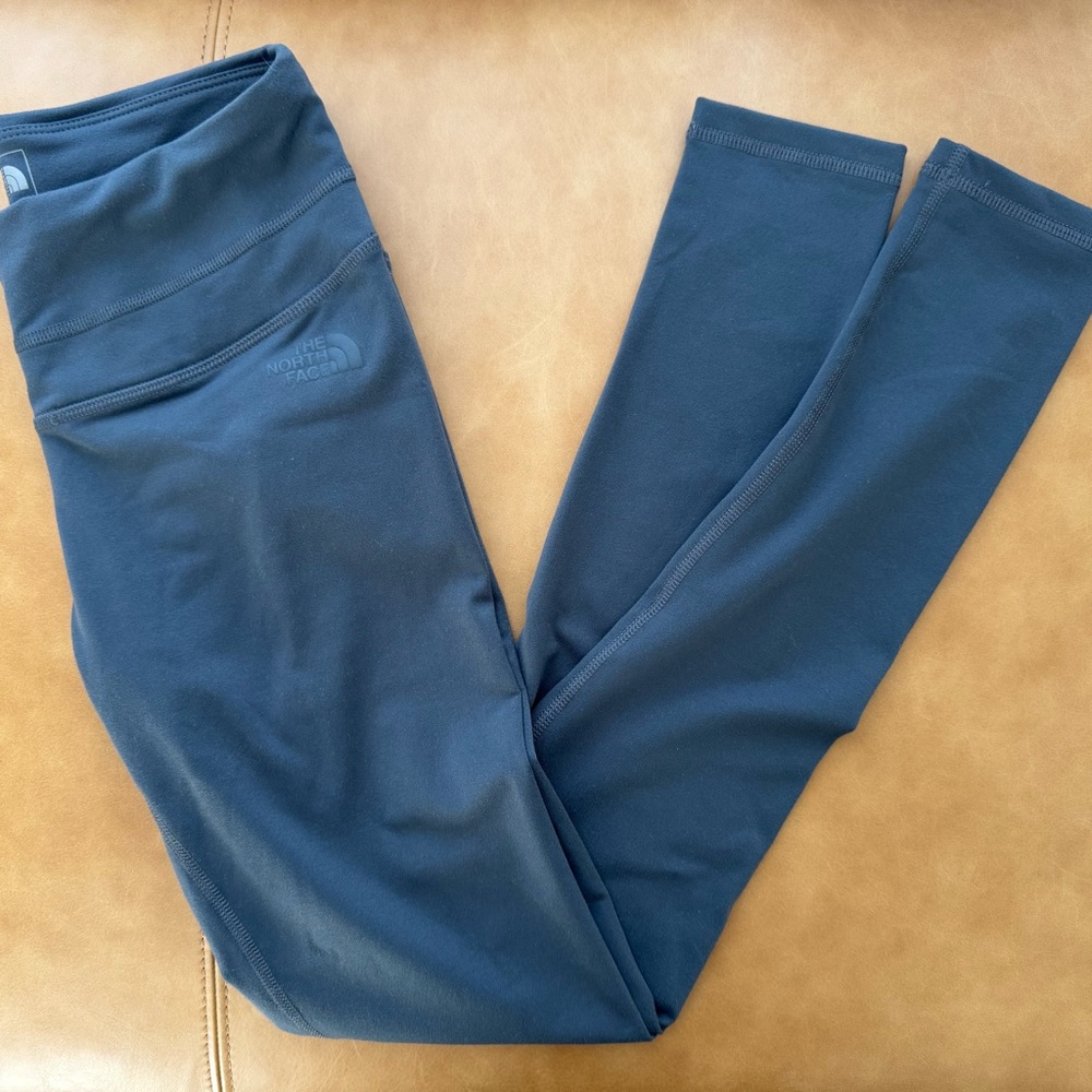North Face Hatha Leggings - S